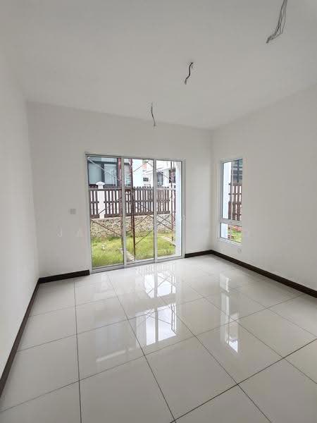 Semi-Detached House for Sale in Setia Eco Park (Setia Alam) - Jasmine Teo - Interior - PropertyGuru.com.my