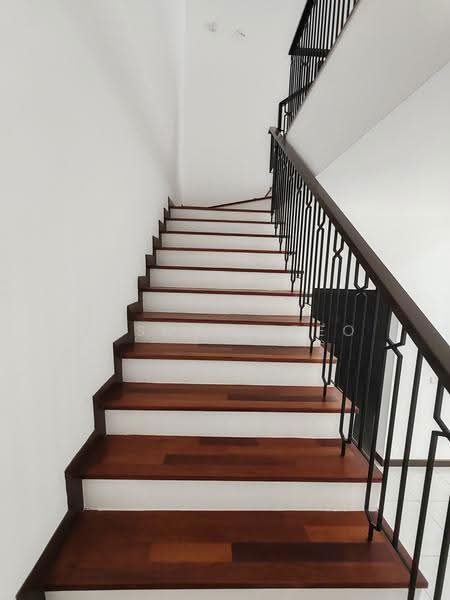 Semi-Detached House for Sale in Setia Eco Park (Setia Alam) - Jasmine Teo - Interior - PropertyGuru.com.my