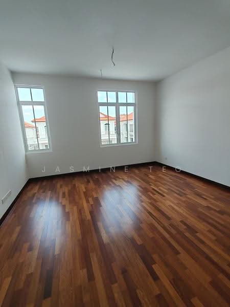Semi-Detached House for Sale in Setia Eco Park (Setia Alam) - Jasmine Teo - PropertyGuru.com.my