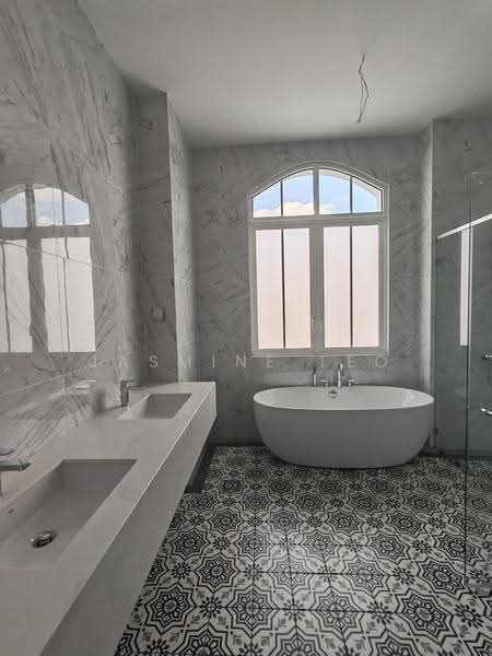 Semi-Detached House for Sale in Setia Eco Park (Setia Alam) - Jasmine Teo - PropertyGuru.com.my