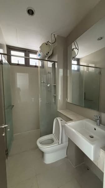 3-storey Terraced House for Sale in Gelugor (Penang) - TS Lim - Bathroom - PropertyGuru.com.my