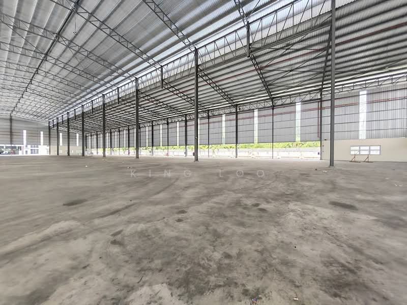Tanah Perindustrian untuk Dijual di Bukit Kemuning (Shah Alam) - King Loo - Interior - PropertyGuru.com.my