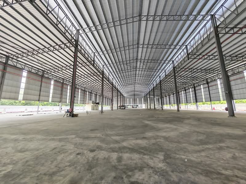 Tanah Perindustrian untuk Dijual di Bukit Kemuning (Shah Alam) - King Loo - Interior - PropertyGuru.com.my