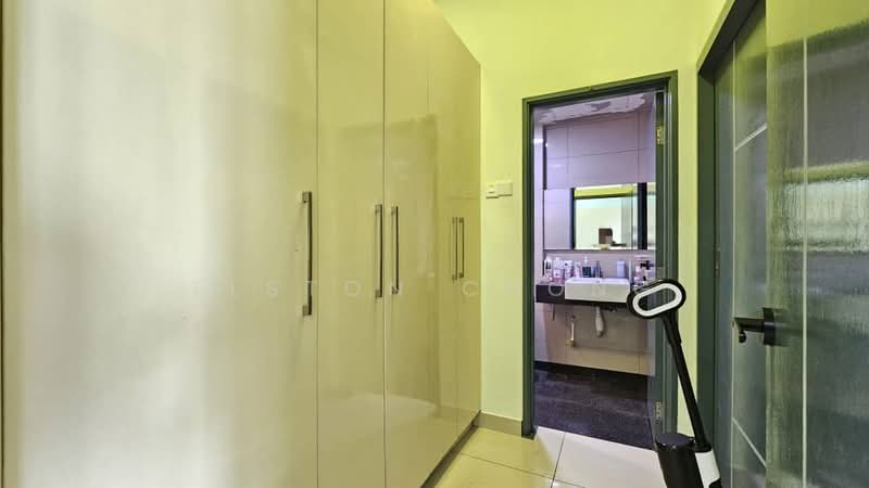 Service Residence for Sale at Tropez Residences - Elston Chong - Interior - PropertyGuru.com.my