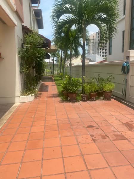 Semi-Detached House for Sale in Gelugor (Penang) - Elaine Ooi - Exterior - PropertyGuru.com.my