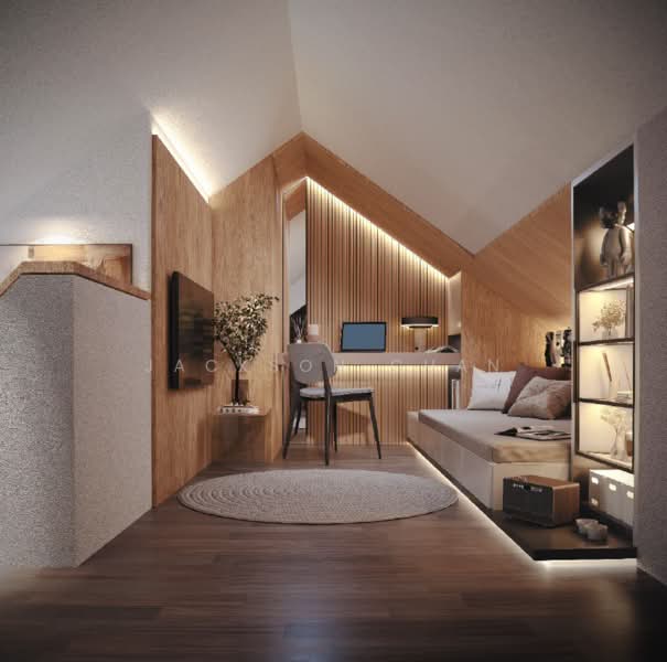 Rumah Berkembar untuk Dijual di Likas (Kota Kinabalu) - Jackson Chan - PropertyGuru.com.my