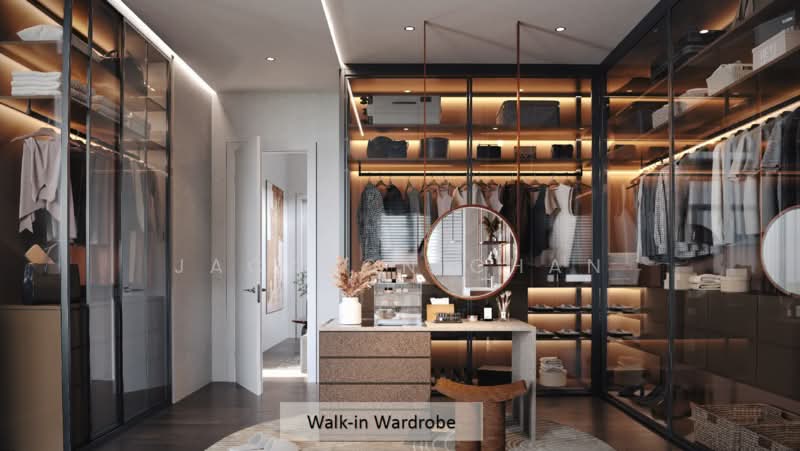Rumah Berkembar untuk Dijual di Likas (Kota Kinabalu) - Jackson Chan - PropertyGuru.com.my