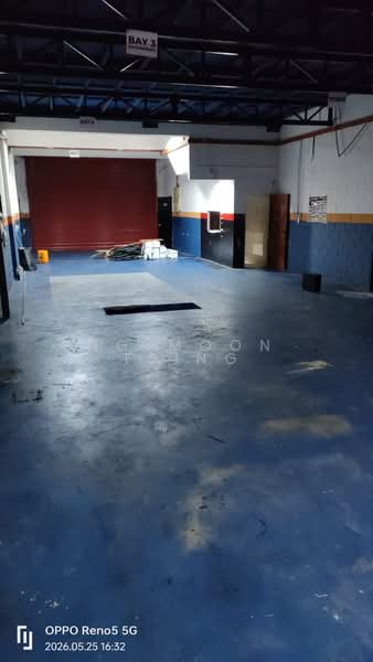 Factory for Rent in Bandar Sunway (Sunway) - Ng Moon Tsing - Interior - PropertyGuru.com.my