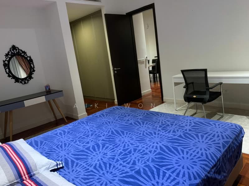 Service Residence for Sale at The Mews - Aiki Wong - Bedroom - PropertyGuru.com.my