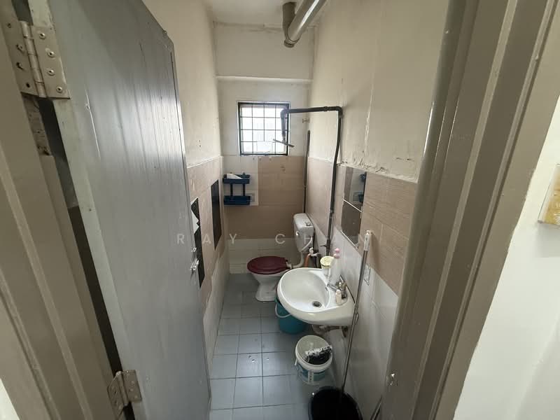 Pangsapuri untuk Disewa di Taman Cheras Awana - Ray Chan - Bathroom - PropertyGuru.com.my