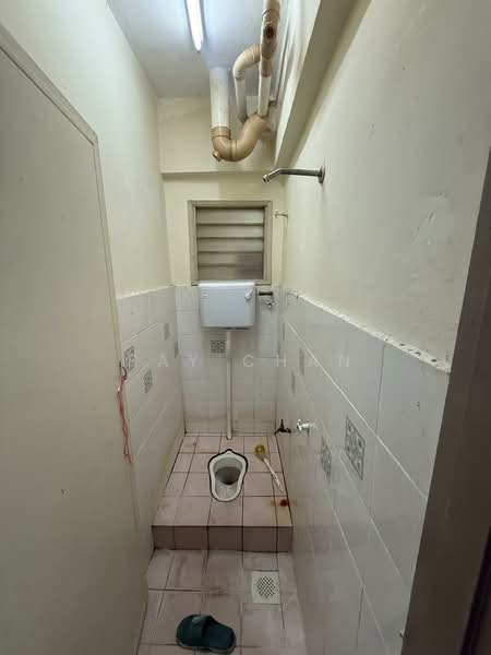 Pangsapuri untuk Disewa di Taman Cheras Awana - Ray Chan - Bathroom - PropertyGuru.com.my
