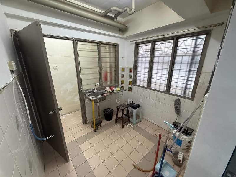 Pangsapuri untuk Disewa di Taman Cheras Awana - Ray Chan - Kitchen - PropertyGuru.com.my