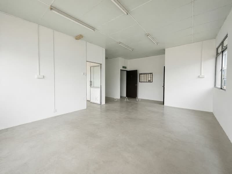 Semi-D Factory for Rent in Perai (Penang) - GK Saw - Interior - PropertyGuru.com.my