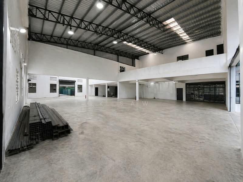 Semi-D Factory for Rent in Perai (Penang) - GK Saw - Interior - PropertyGuru.com.my