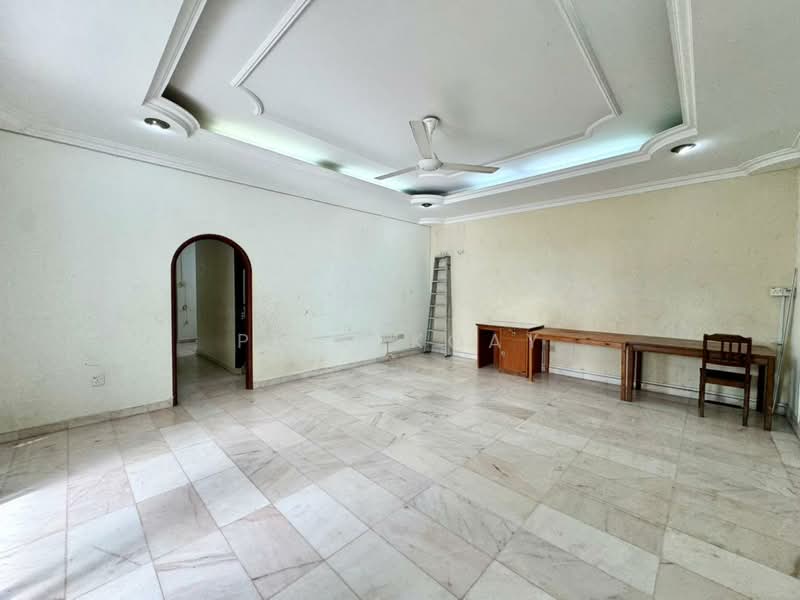 Rumah Berkembar untuk Dijual di Tanjung Bungah (Penang) - Ping Koay - Living Room - PropertyGuru.com.my