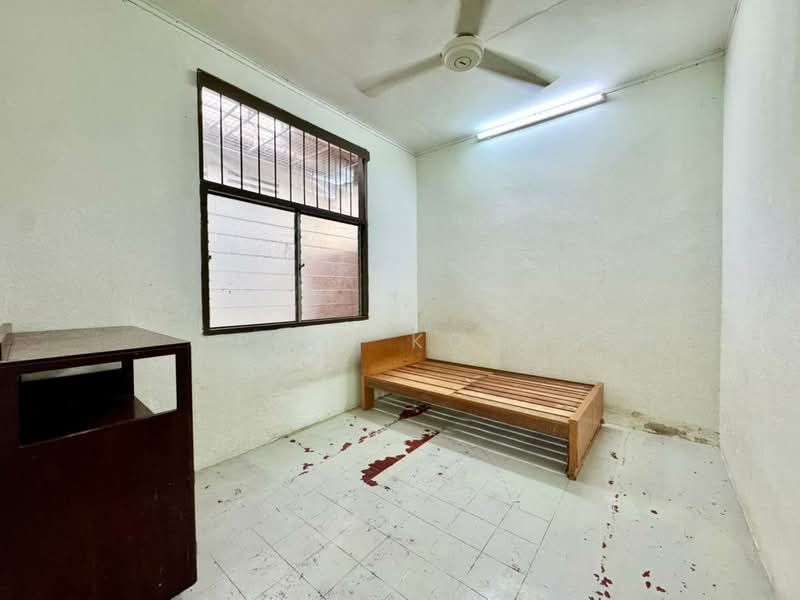 Rumah Berkembar untuk Dijual di Tanjung Bungah (Penang) - Ping Koay - Bedroom - PropertyGuru.com.my