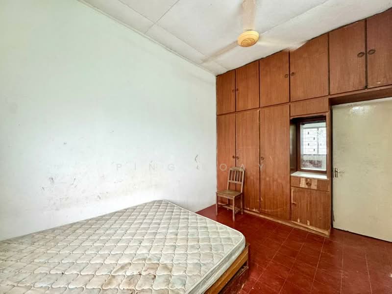 Rumah Berkembar untuk Dijual di Tanjung Bungah (Penang) - Ping Koay - Bedroom - PropertyGuru.com.my