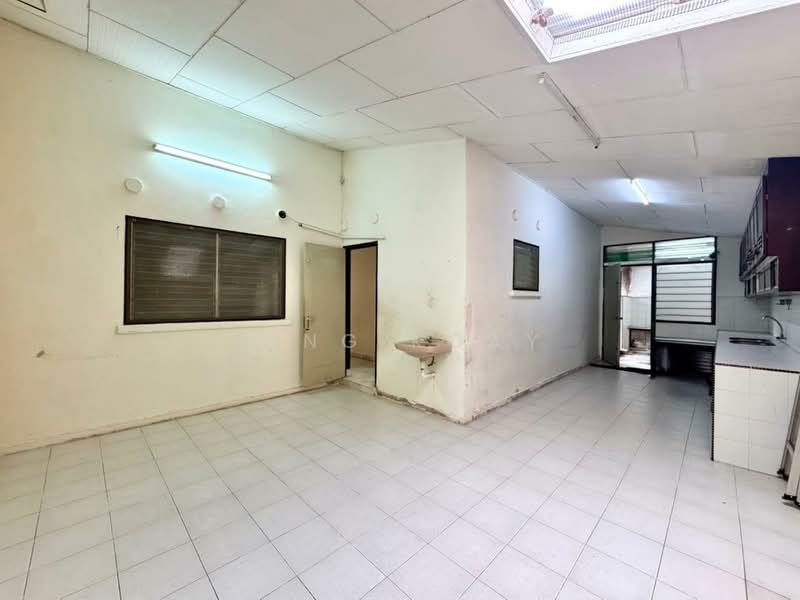 Rumah Berkembar untuk Dijual di Tanjung Bungah (Penang) - Ping Koay - Kitchen - PropertyGuru.com.my
