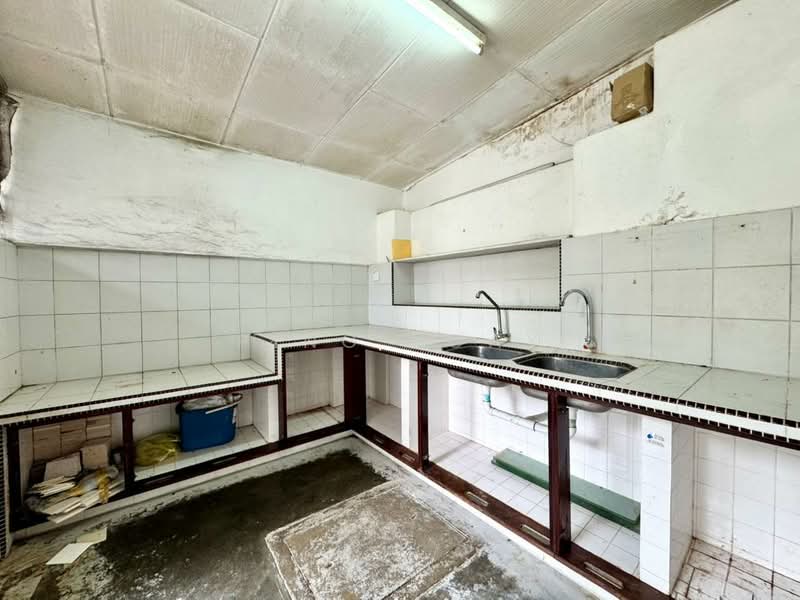 Rumah Berkembar untuk Dijual di Tanjung Bungah (Penang) - Ping Koay - Kitchen - PropertyGuru.com.my
