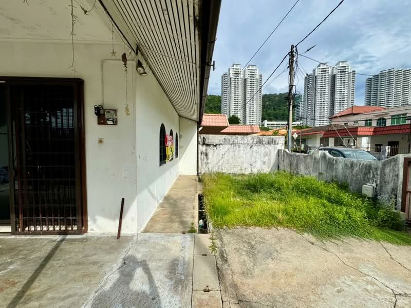 Rumah Berkembar untuk Dijual di Tanjung Bungah (Penang) - Ping Koay - Exterior - PropertyGuru.com.my