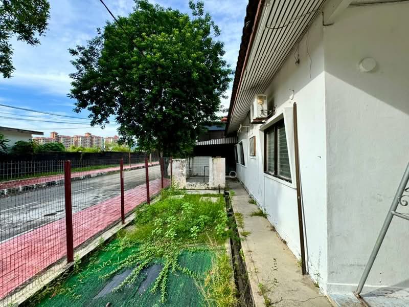 Rumah Berkembar untuk Dijual di Tanjung Bungah (Penang) - Ping Koay - Exterior - PropertyGuru.com.my