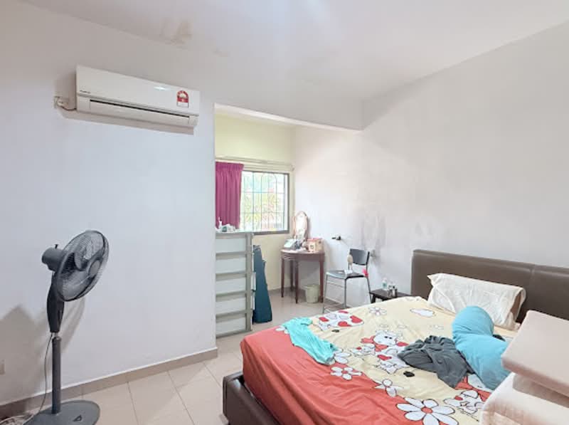2-storey Terraced House for Sale in Pandan Perdana (Ampang) - Jocelyn Soo - PropertyGuru.com.my