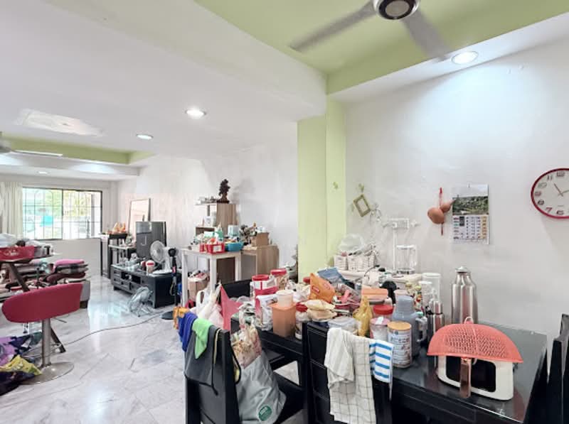 2-storey Terraced House for Sale in Pandan Perdana (Ampang) - Jocelyn Soo - PropertyGuru.com.my