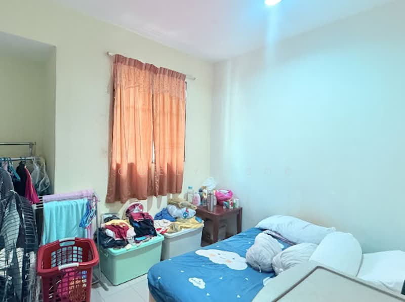 2-storey Terraced House for Sale in Pandan Perdana (Ampang) - Jocelyn Soo - PropertyGuru.com.my