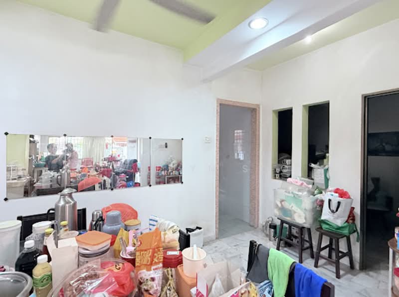 2-storey Terraced House for Sale in Pandan Perdana (Ampang) - Jocelyn Soo - PropertyGuru.com.my