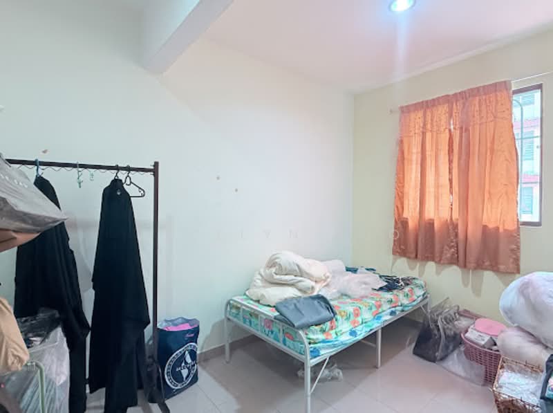 2-storey Terraced House for Sale in Pandan Perdana (Ampang) - Jocelyn Soo - PropertyGuru.com.my