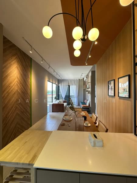Pangsapuri untuk Dijual di Kayana Heights @ Ayuria Place, Alamesra - Jackson Chan - PropertyGuru.com.my