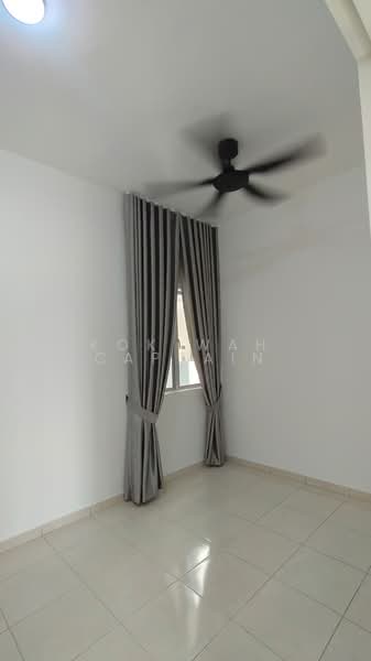 Condominium for Rent at PPAM Residensi Amansuri - Kok Wah Captain - Interior - PropertyGuru.com.my