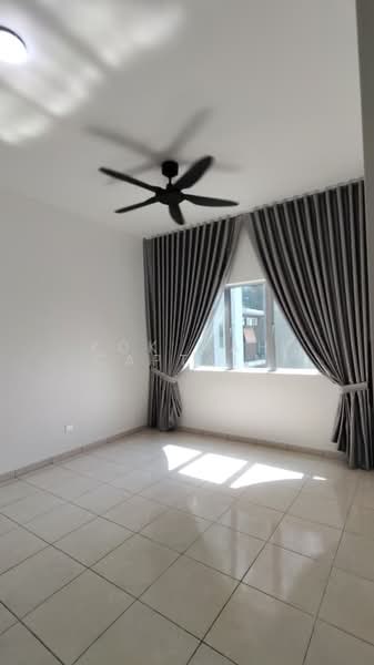 Condominium for Rent at PPAM Residensi Amansuri - Kok Wah Captain - Interior - PropertyGuru.com.my