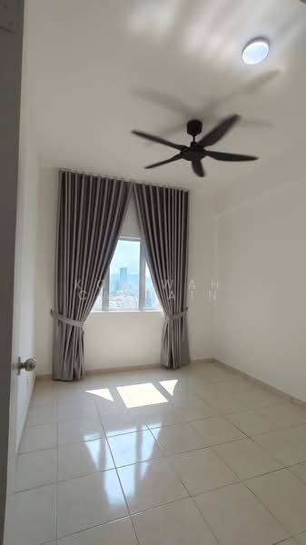 Condominium for Rent at PPAM Residensi Amansuri - Kok Wah Captain - View - PropertyGuru.com.my