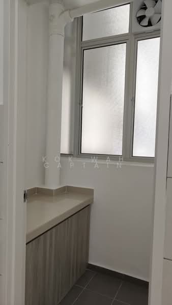 Condominium for Rent at PPAM Residensi Amansuri - Kok Wah Captain - Interior - PropertyGuru.com.my