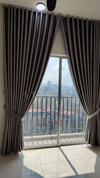 Condominium for Rent at PPAM Residensi Amansuri - Kok Wah Captain - View - PropertyGuru.com.my