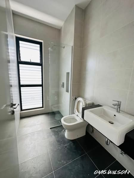 Semi-Detached House for Sale in Setia Alam (Selangor) - Wilson Ng - PropertyGuru.com.my