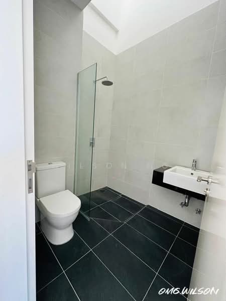 Semi-Detached House for Sale in Setia Alam (Selangor) - Wilson Ng - PropertyGuru.com.my