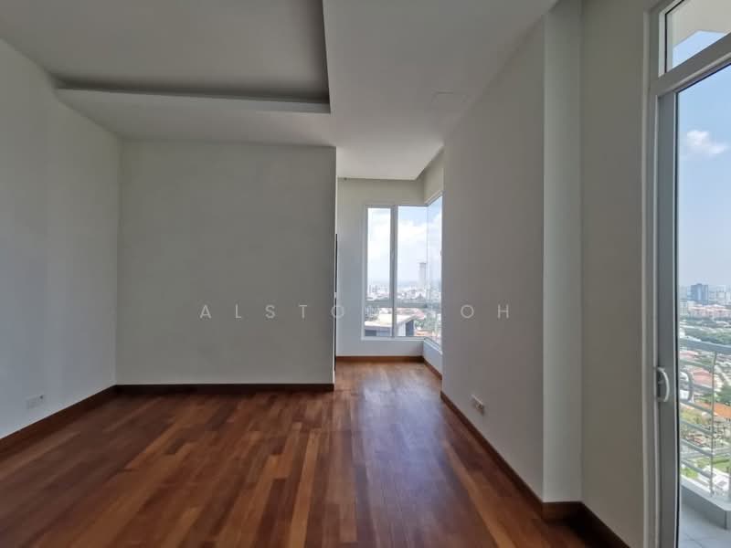 Kondominium untuk Dijual di The Cantonment - Alston Loh - Interior - PropertyGuru.com.my