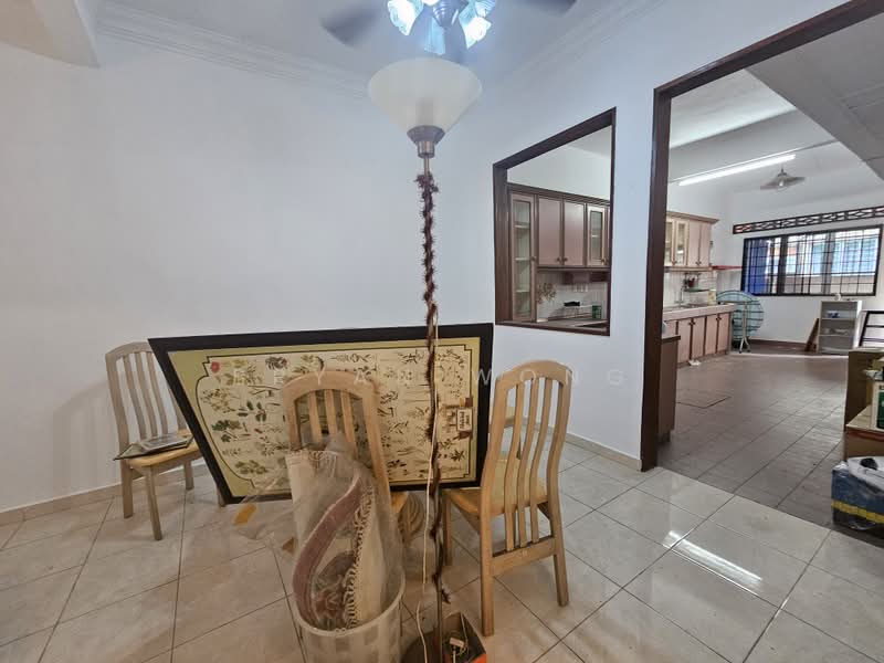 2-storey Terraced House for Sale in Damansara Jaya (Petaling Jaya) - Bryan Wong - PropertyGuru.com.my