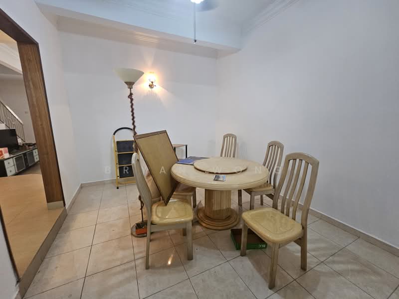 2-storey Terraced House for Sale in Damansara Jaya (Petaling Jaya) - Bryan Wong - PropertyGuru.com.my