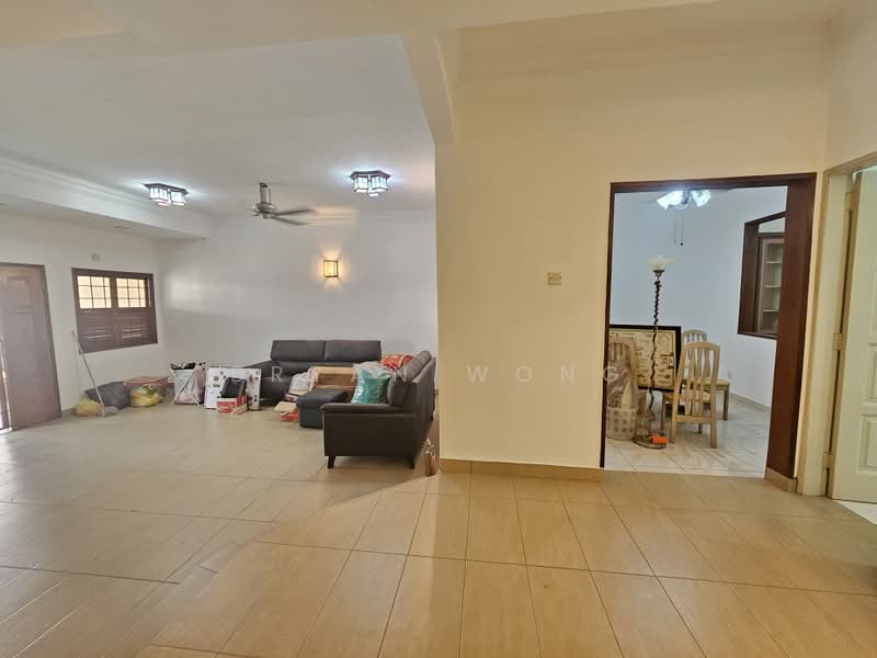 2-storey Terraced House for Sale in Damansara Jaya (Petaling Jaya) - Bryan Wong - PropertyGuru.com.my