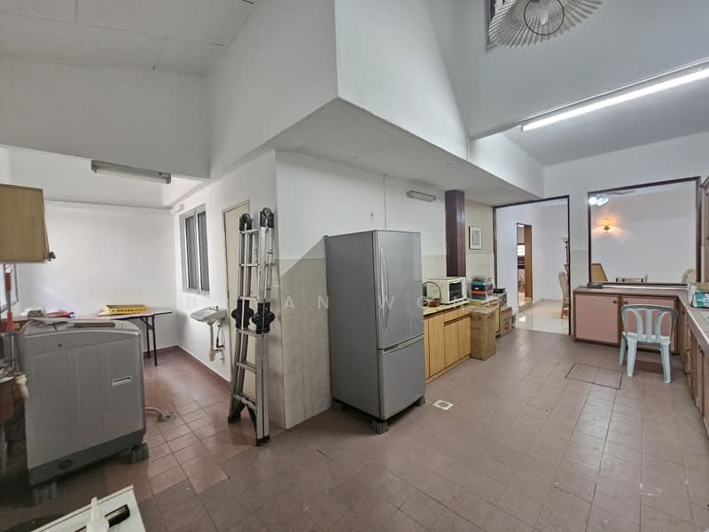2-storey Terraced House for Sale in Damansara Jaya (Petaling Jaya) - Bryan Wong - PropertyGuru.com.my