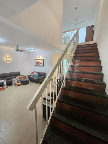 2-storey Terraced House for Sale in Damansara Jaya (Petaling Jaya) - Bryan Wong - PropertyGuru.com.my