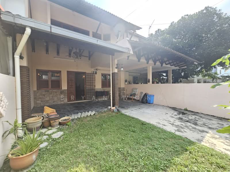 2-storey Terraced House for Sale in Damansara Jaya (Petaling Jaya) - Bryan Wong - PropertyGuru.com.my