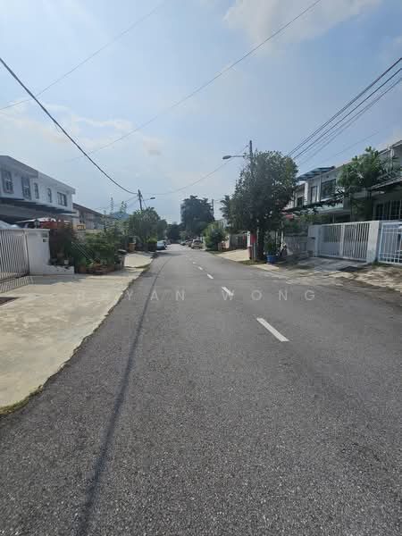 2-storey Terraced House for Sale in Damansara Jaya (Petaling Jaya) - Bryan Wong - PropertyGuru.com.my