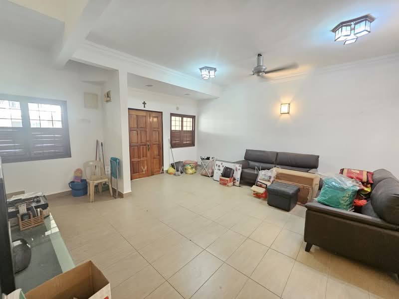 2-storey Terraced House for Sale in Damansara Jaya (Petaling Jaya) - Bryan Wong - PropertyGuru.com.my