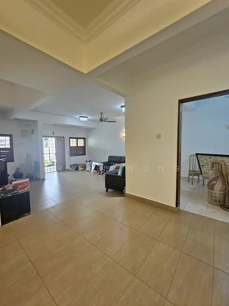 2-storey Terraced House for Sale in Damansara Jaya (Petaling Jaya) - Bryan Wong - PropertyGuru.com.my