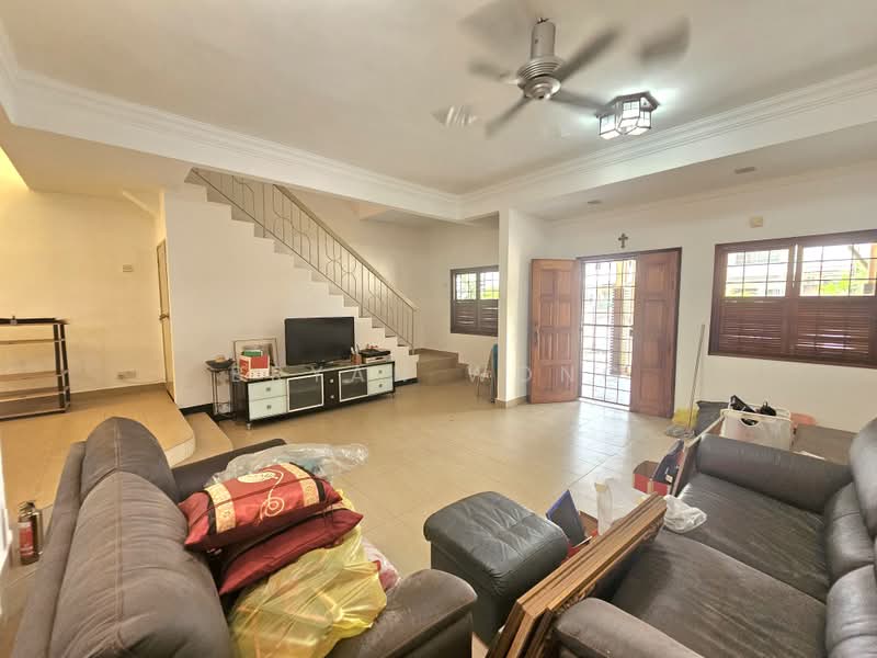 2-storey Terraced House for Sale in Damansara Jaya (Petaling Jaya) - Bryan Wong - PropertyGuru.com.my