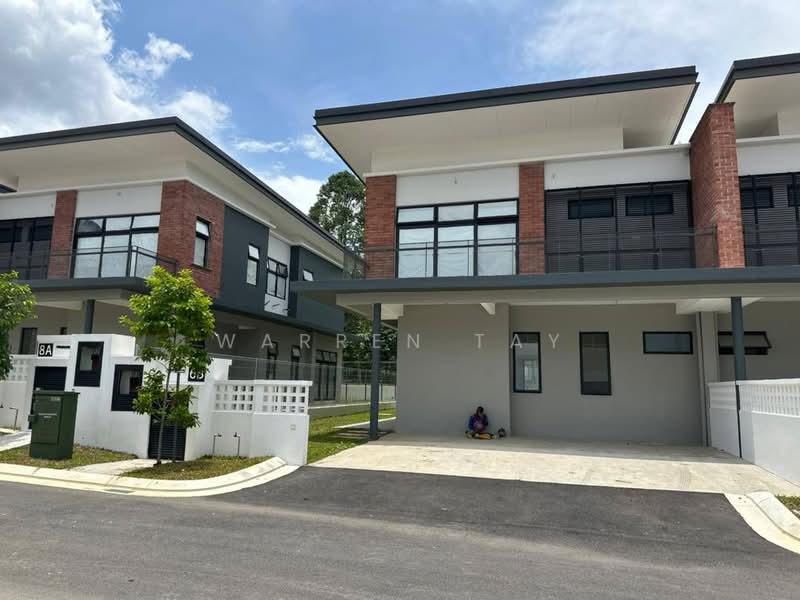 Semi-Detached House for Sale in Johor Bahru (Johor) - Warren Tay - PropertyGuru.com.my